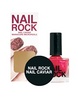 Nail Rock Nail Caviar - Pluto