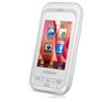 Мобильный телефон Samsung C3300 Champ (белый)