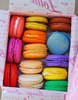 коробочку разных  Macaron