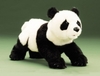 игрушечная панда