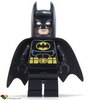 Lego-человечек Бетмен