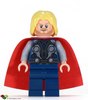 Lego-человечек Тор