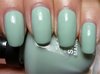 Sally Hansen - Green Tea