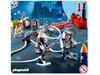 Playmobil Пожарная команда