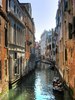посетить Венецию