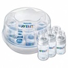 Набор Philips AVENT со стерилизатором для СВЧ