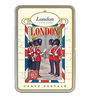Набор открыток 'London'