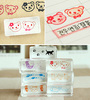 Печать 'Crystal Stamp Ver.2' - Couple