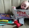 html for babies