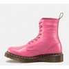 pink Dr. Martens