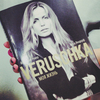 VERUSHKA. Моя жизнь