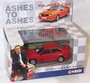 ashes to ashes quattro DCI gene hunts audi quattro car 1.43 scale diecast model