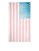 Wildfox Stars And Stripes Towel