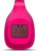 Беспроводной шагомер Fitbit Zip Pink