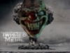 Игра детства Twisted Metal