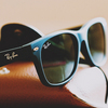 Ray-Ban New Wayfarer Sunglasses