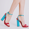 ASOS HIGHGATE Heeled Sandals