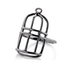 Cage Ring