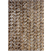 E3D-004 - Basket Weave 3D Embossing Folder