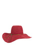 Соломенная шляпа AMANDA от Tommy Hilfiger