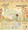 Graphic 45_Secret Garden 12x12 Pads