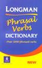 Phrasal Verbs Dictionary