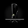 Xbox 360 Slim 250Gb + Kinect+ MotionSports