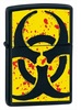 Zippo 24330 Hazardous