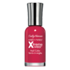 Sally hansen Xtreme wear #160 Cherry red