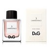 Dolce & Gabbana D&G, Imperatrice №3