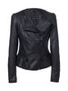 Zara Leather jacket