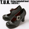 T.U.K. Shoes