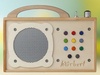 H&#246;rbert MP3 Player allegedly for Kids