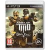 Army of TWO: The Devil’s Cartel Overkill Edition ps3 Расширенное издание ps3