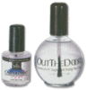 INM - Out The Door Super Fast Drying Top Coat