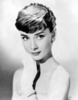 Audrey Hepburn's Filmography