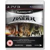 Tomb Raider Trilogy - Classics HD ps3