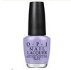 OPI - "You're Such a BudaPest"