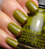 Лак для ногтей China Glaze Budding Romance