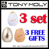 Набор яиц TONY MOLY