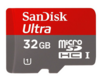 microSD 32 gb