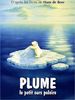 Plume, l'ours polaire