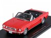 1:43 Ford Mustang Convertible 1966