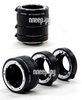Kenko Extension Tube Set DG Automatic (3 Rings) for Canon