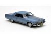 1:43 Cadillac Coupe de Ville 1972 Blue Metallic