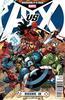 avengers vs x-men comics