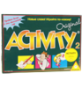 Настольная игра Активити 2 (Activity. Second Edition)