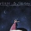 В оперу Giuseppe Verdi – La traviata