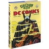 The Golden Age of DC Comics by  Paul Levitz