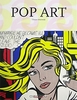 Pop Art by Tilman Osterwold